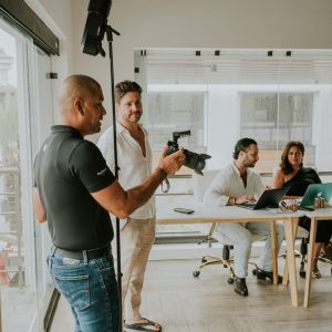 Small Business Brand Photography Package