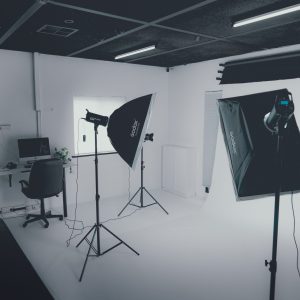 Creative Workshop & Photo Space Rental