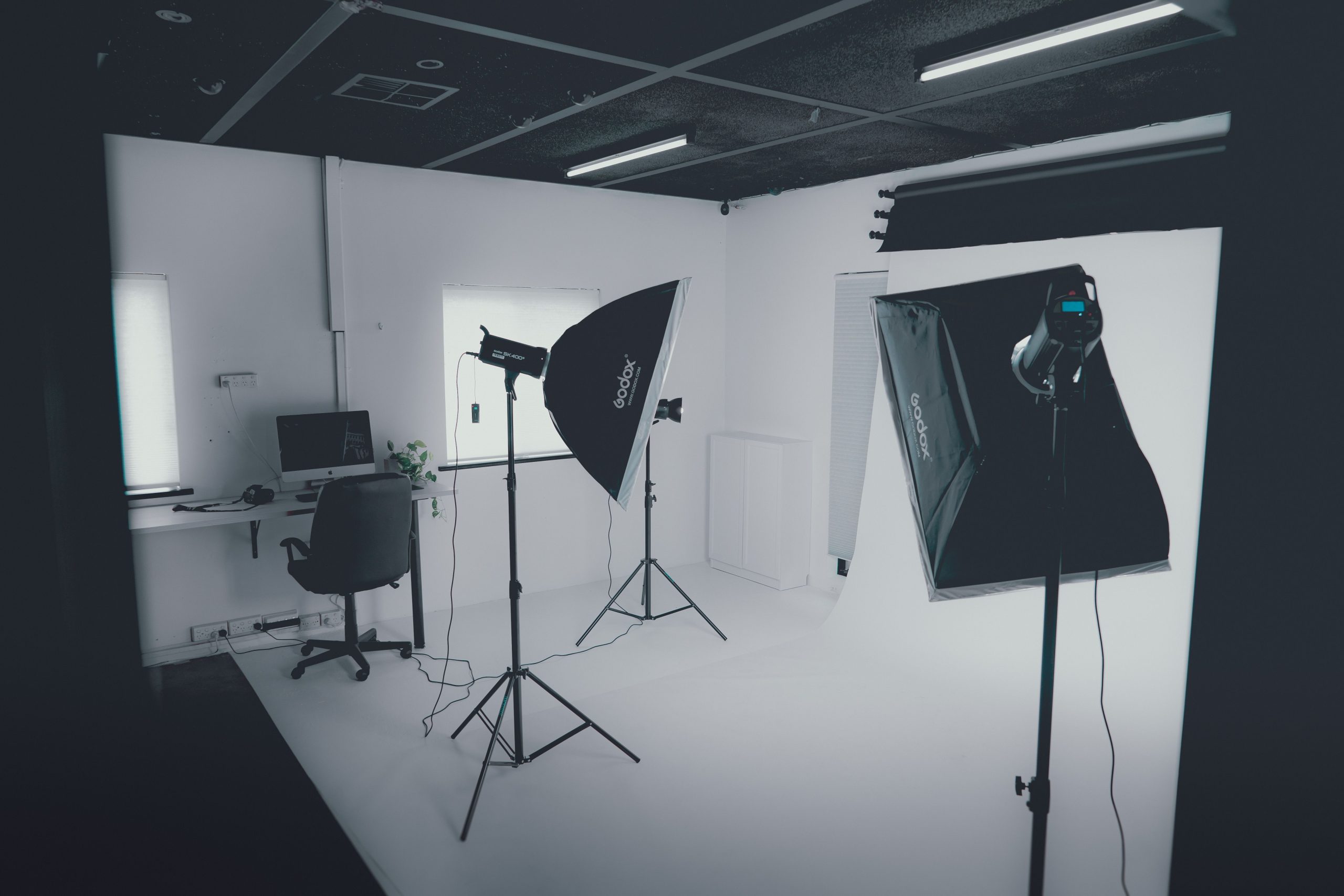 Creative Workshop & Photo Space Rental