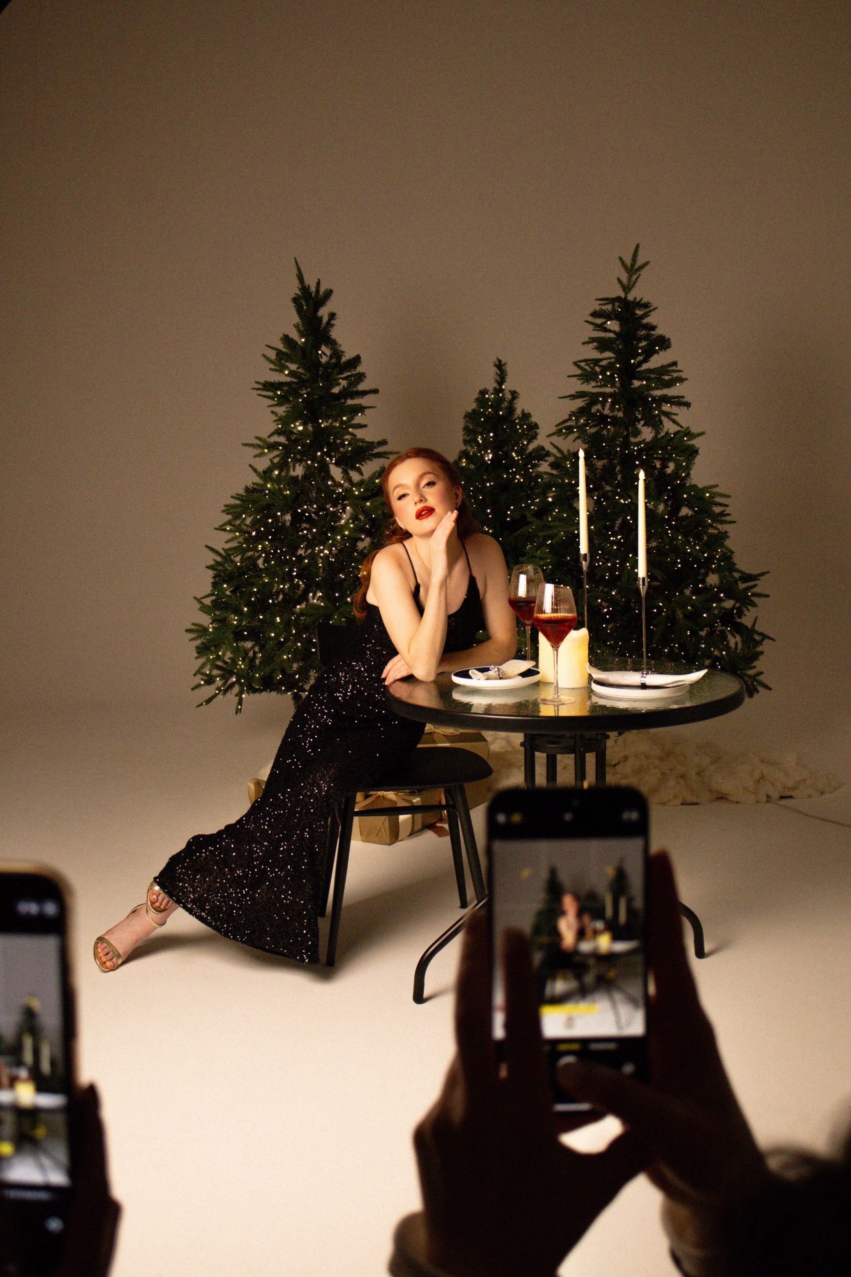 Seasonal Creative Scene Package