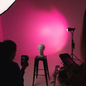 Premium Full Day Creative Studio Package